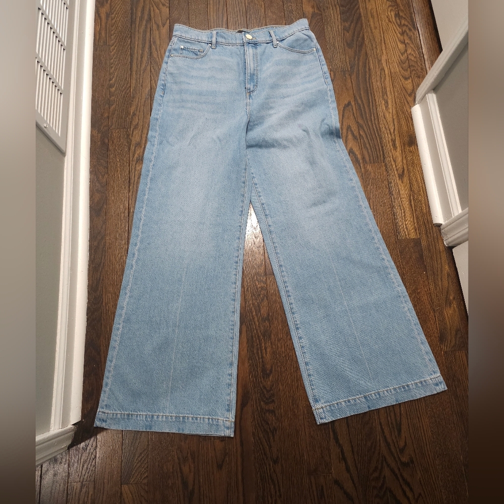 Ann Taylor Jeans - Picture 2 of 6